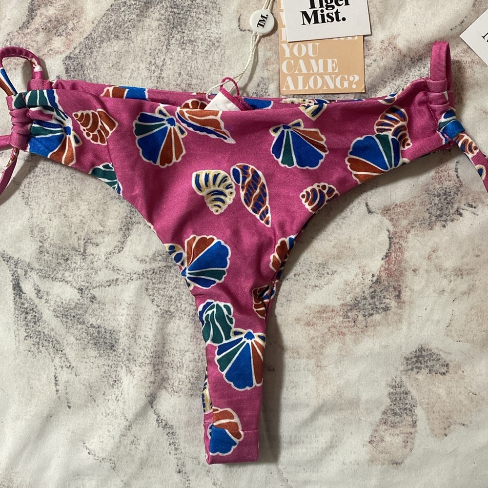 Tiger Mist Bikini - Picture 4 of 7